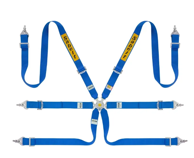 Sabelt Steel 2 Harness