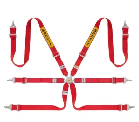 Sabelt Steel 2 Harness