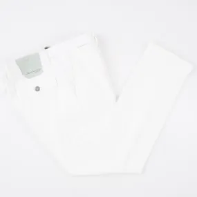 Sartorio Jersey Cotton Cargo Pants