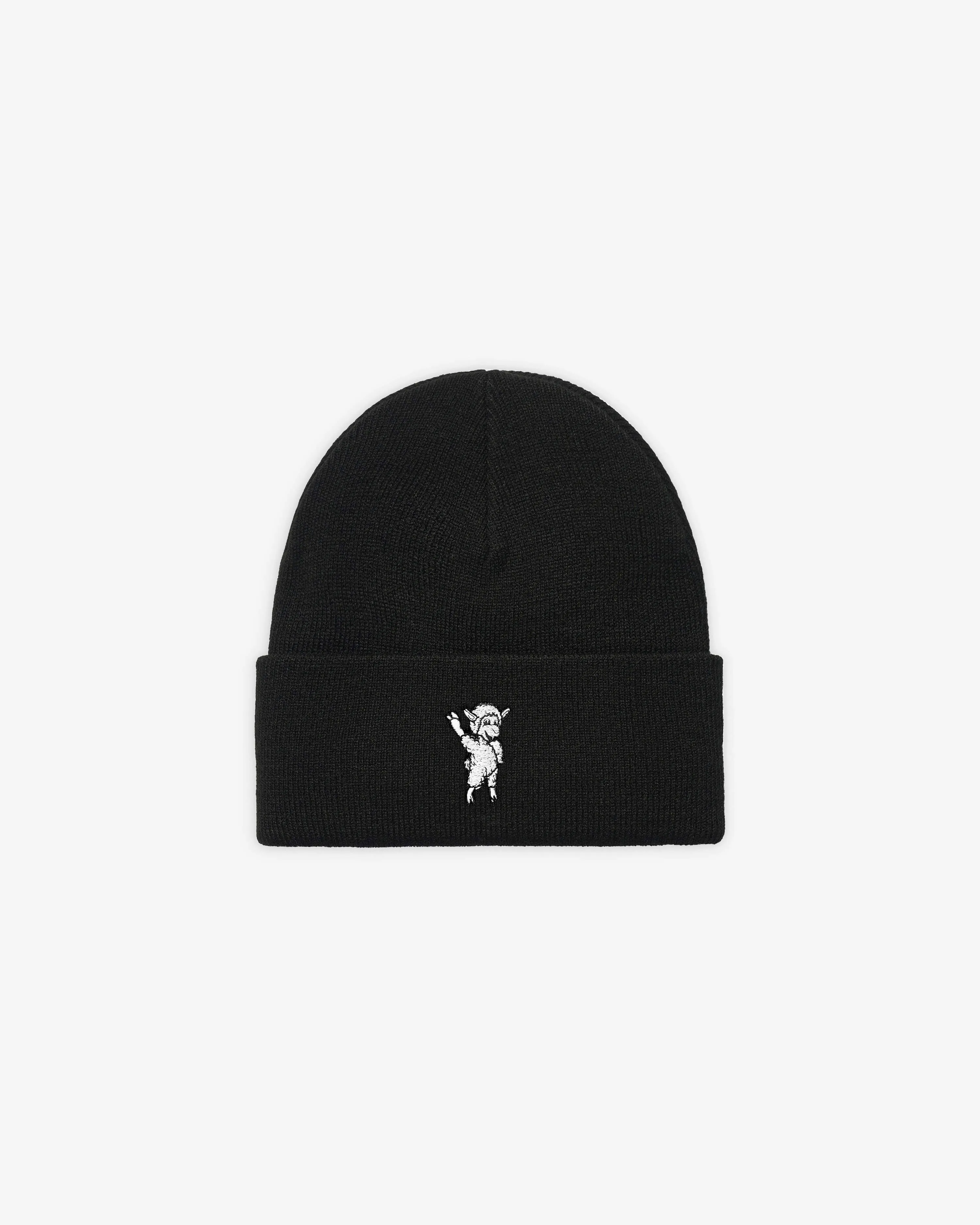 SCHAEFCHEN LEGENDS BEANIE