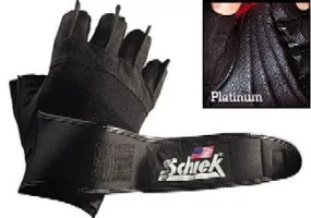 Schiek Model 540 Platinum with Wrist Support