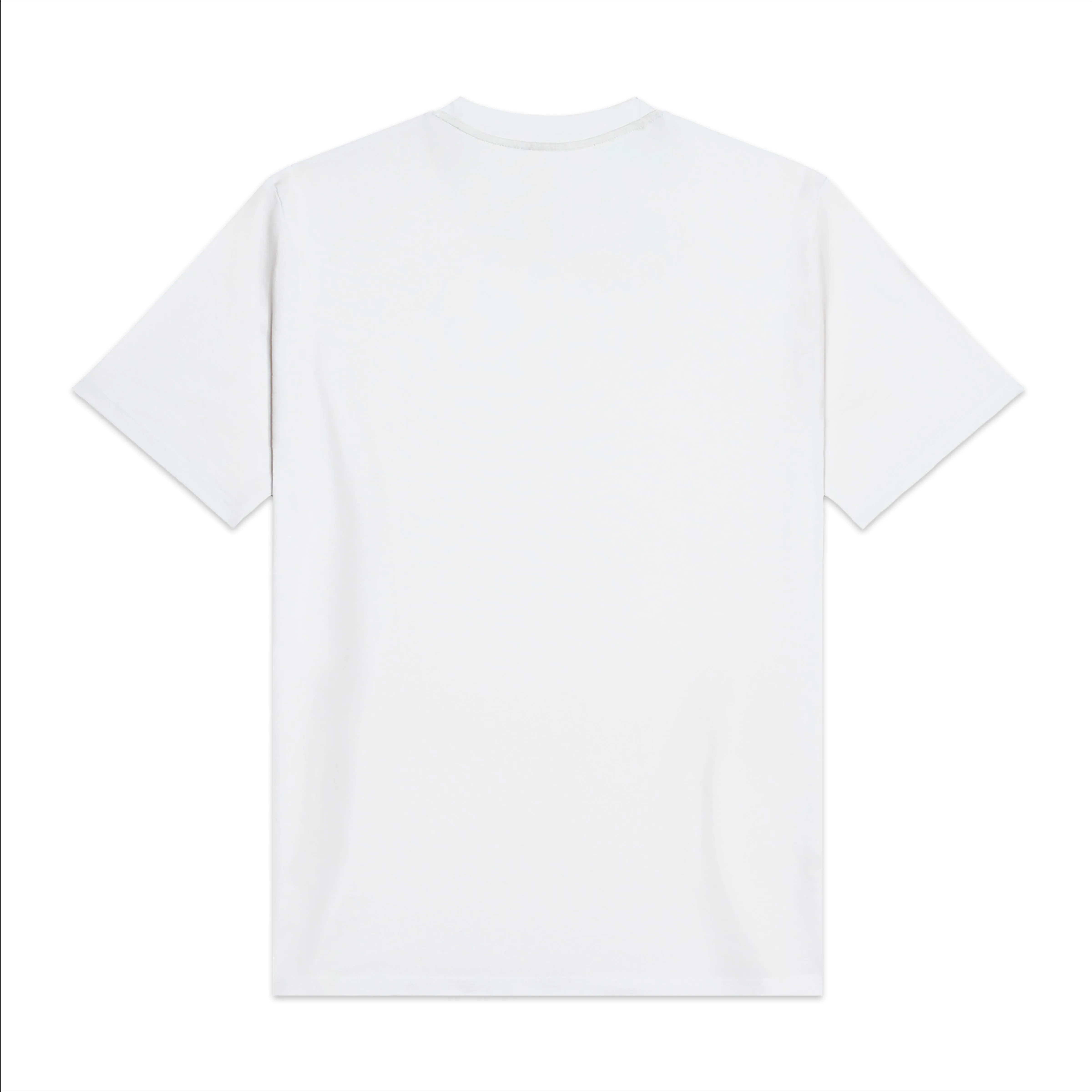 Scooter_Mambo Tee White