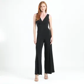 Signature Jumpsuit - Black