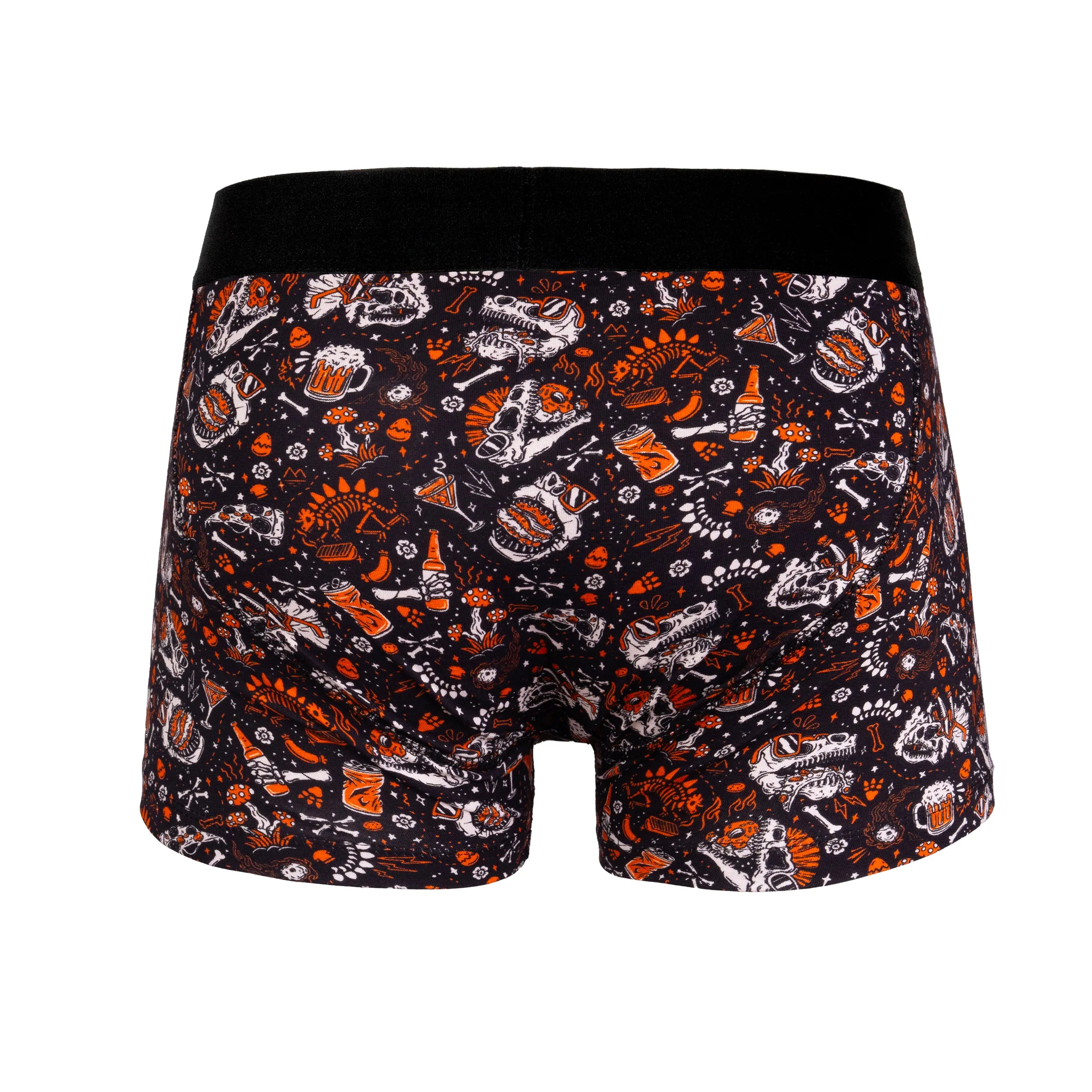 Slick Dinos - Boxer Brief