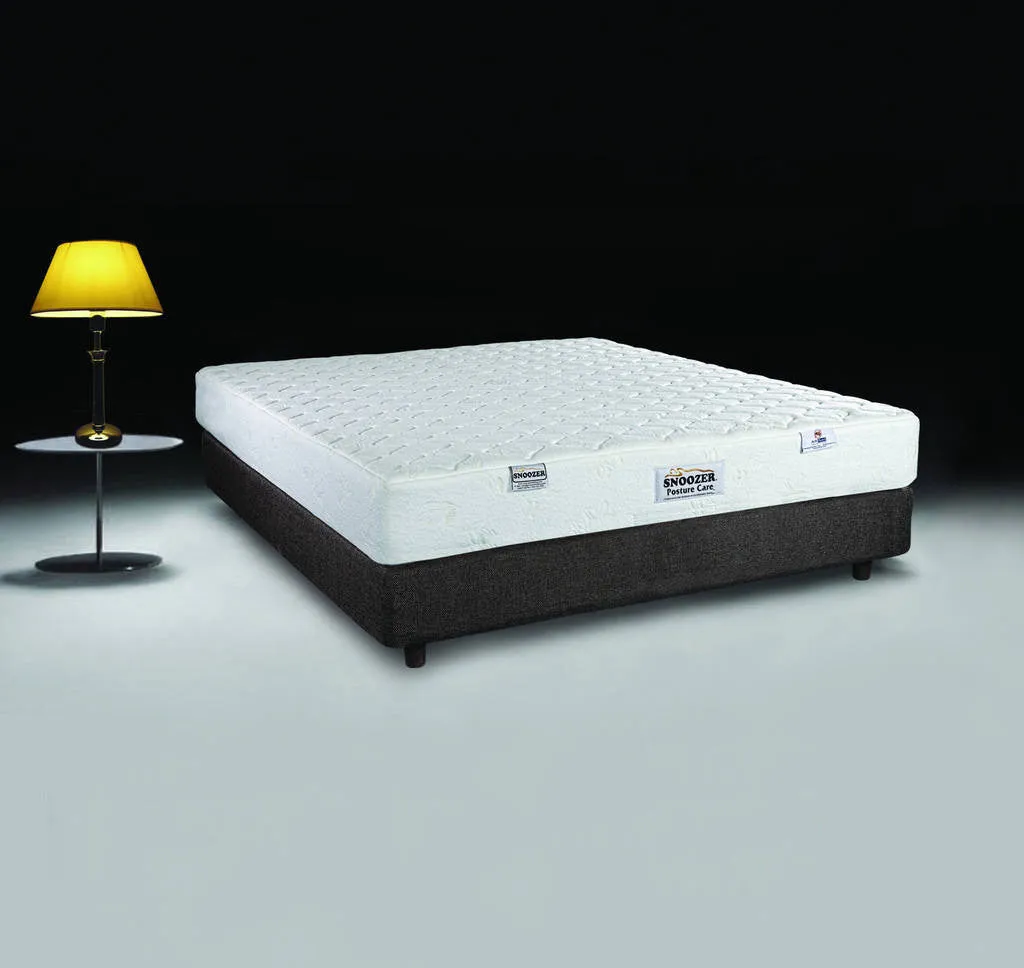 Snoozer Posture Care Mattress Memory Foam Old Backup