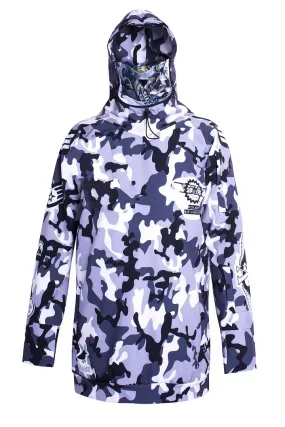 Snow Army women's ski jacket