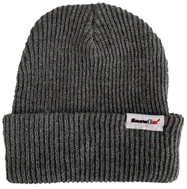 Snowex Beanie Toque Grey