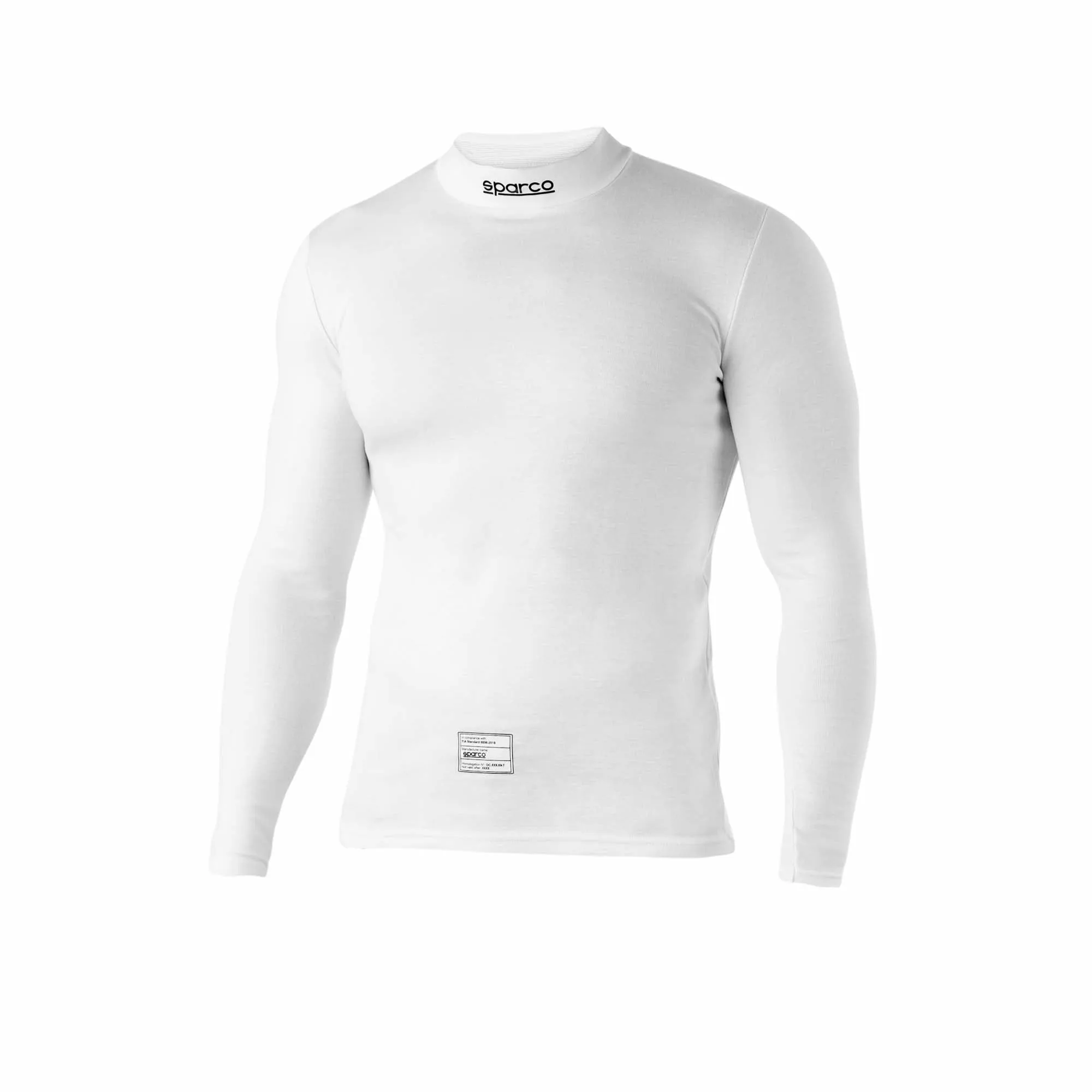 Sparco RW-4 Undershirt