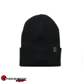 SpeedFactory Racing Foldover Knit Beanie