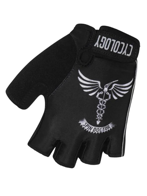 Spin Doctor Cycling Gloves