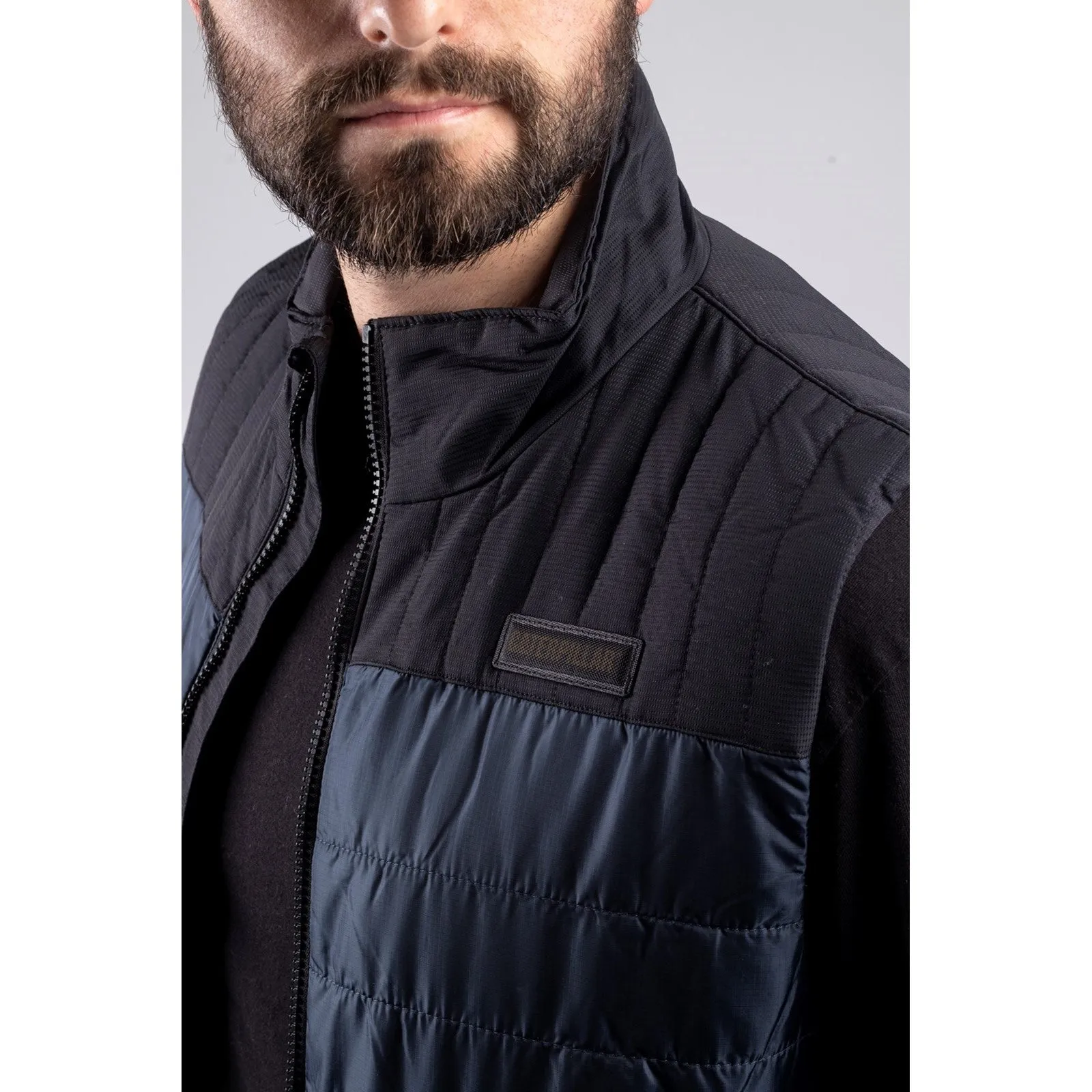 Squall Vest Body Warmer  DARK MARINE