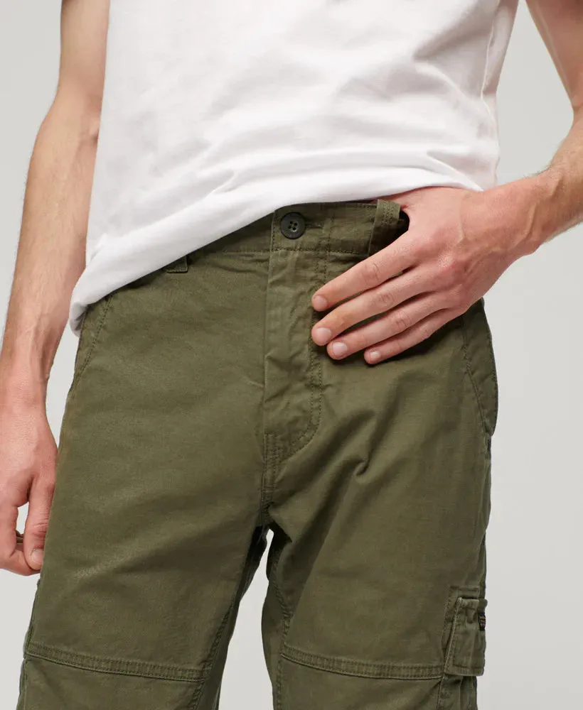 Superdry - Core Cargo Pant Authentic Khaki