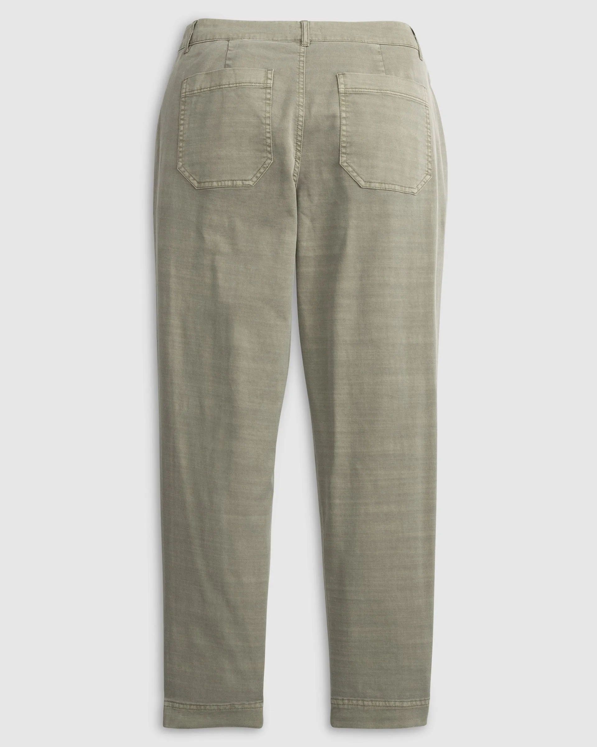 Surplus Cotton Blend Cargo Pant