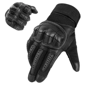 TactWild Elite Gloves