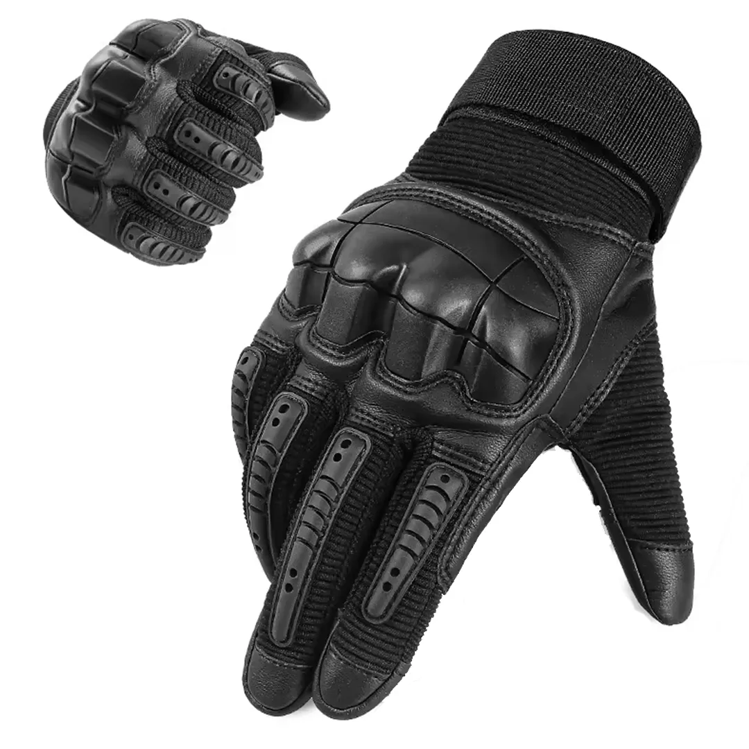 TactWild Elite Gloves