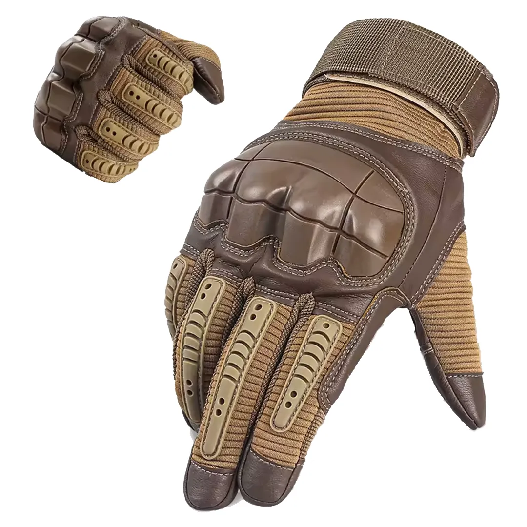 TactWild Elite Gloves