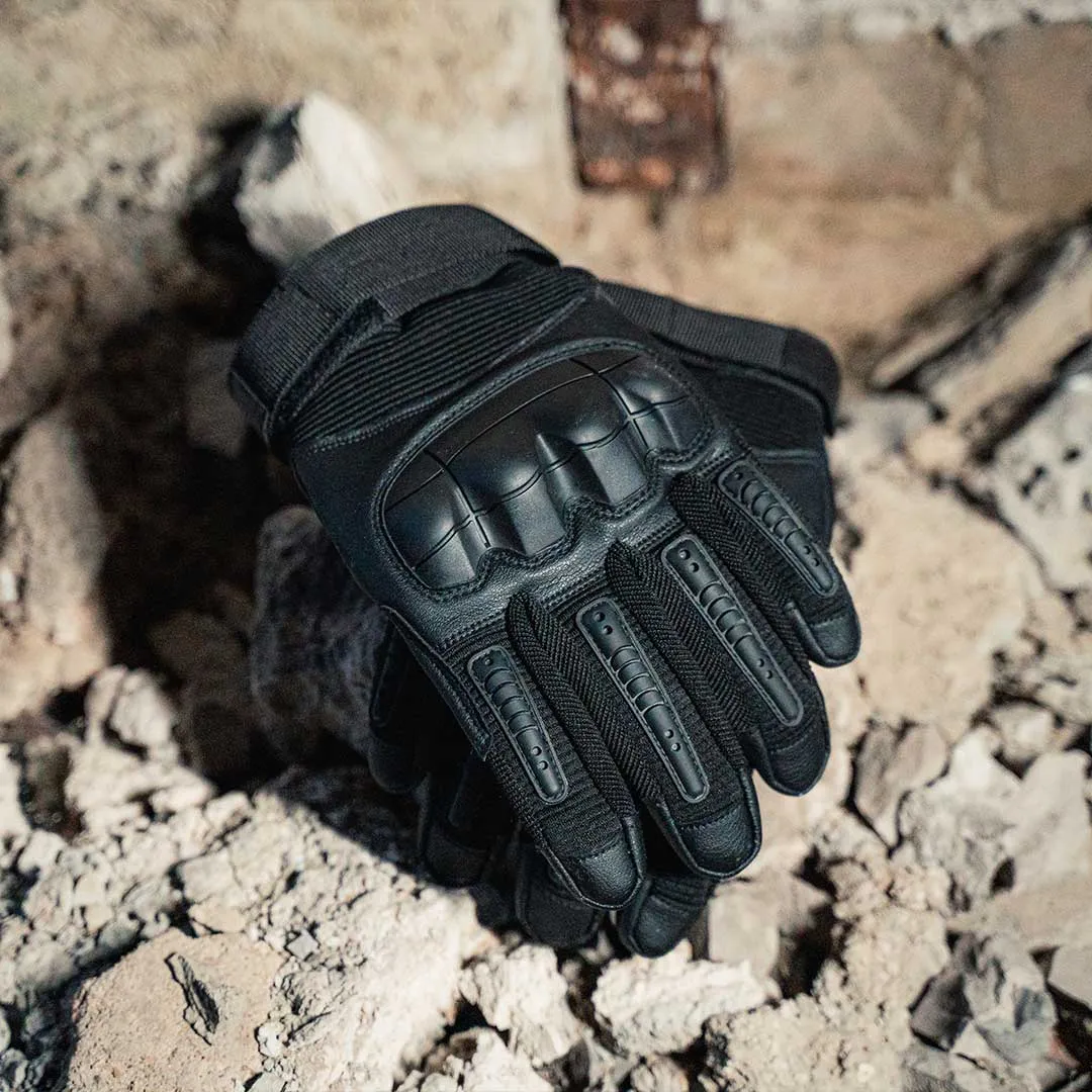 TactWild Elite Gloves