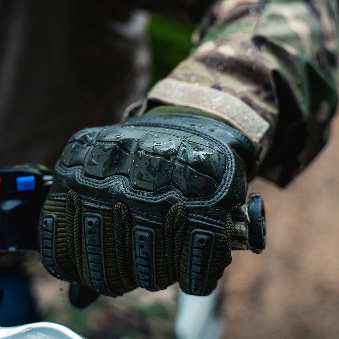 TactWild Elite Gloves