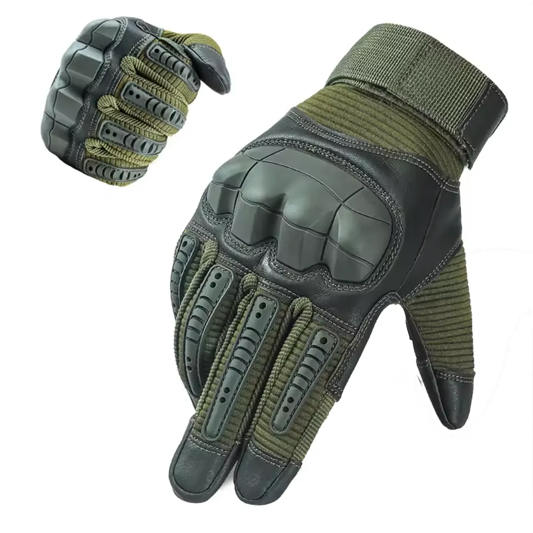 TactWild Elite Gloves