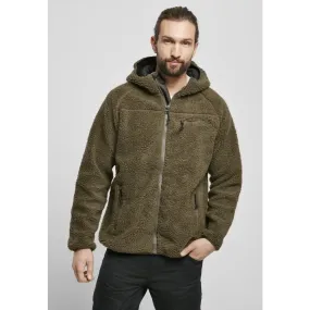 Teddyfleece Worker Jacket