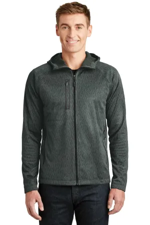 The North Face ® Canyon Flats Fleece Hooded Jacket. NF0A3LHH