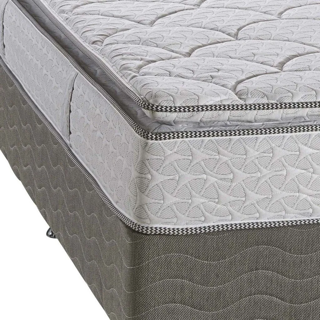 Therapedic Backsense Mattress Oxford - OLPT