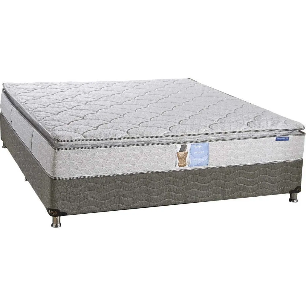 Therapedic Backsense Mattress Oxford - OLPT