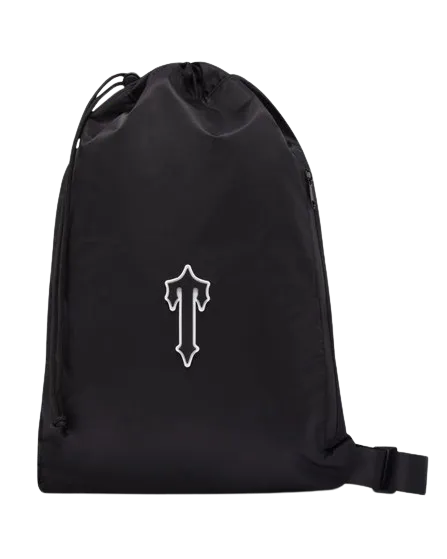 Trapstar Bag Black