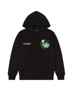 Trapstar Hoodie Black