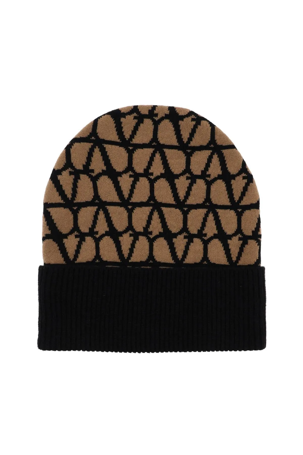 Valentino garavani 'toile iconographe' beanie