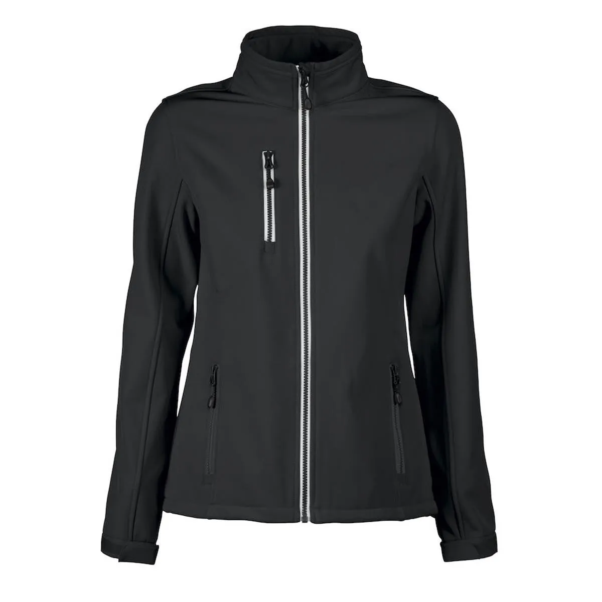 Vert Women's Softshell Jacket - PA100W