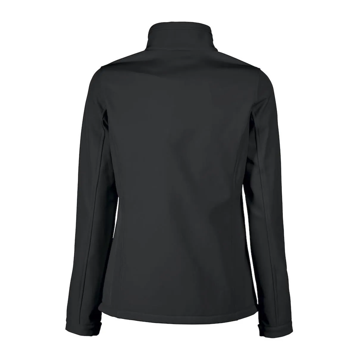 Vert Women's Softshell Jacket - PA100W