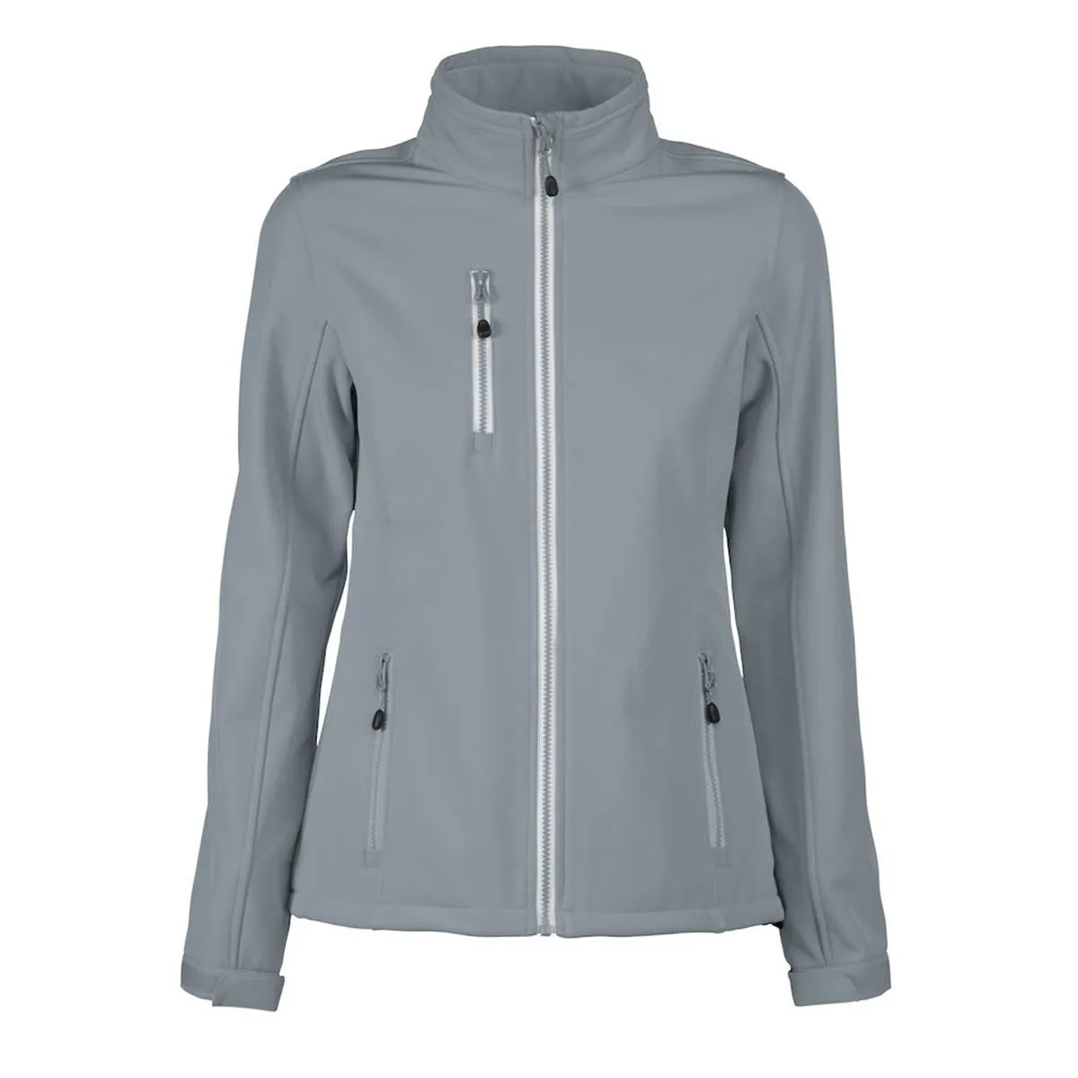 Vert Women's Softshell Jacket - PA100W