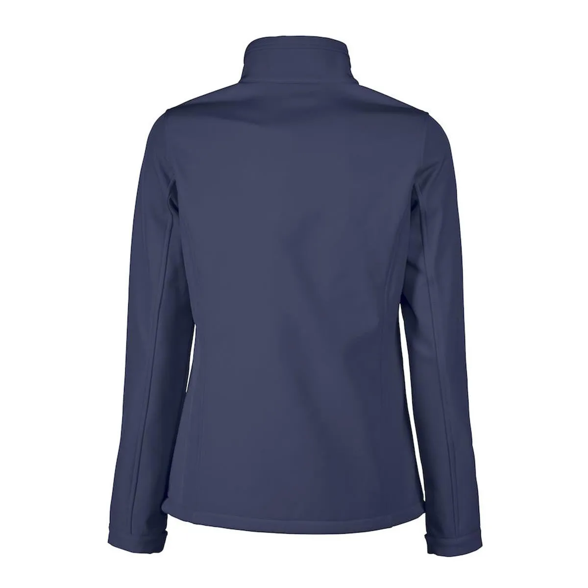 Vert Women's Softshell Jacket - PA100W