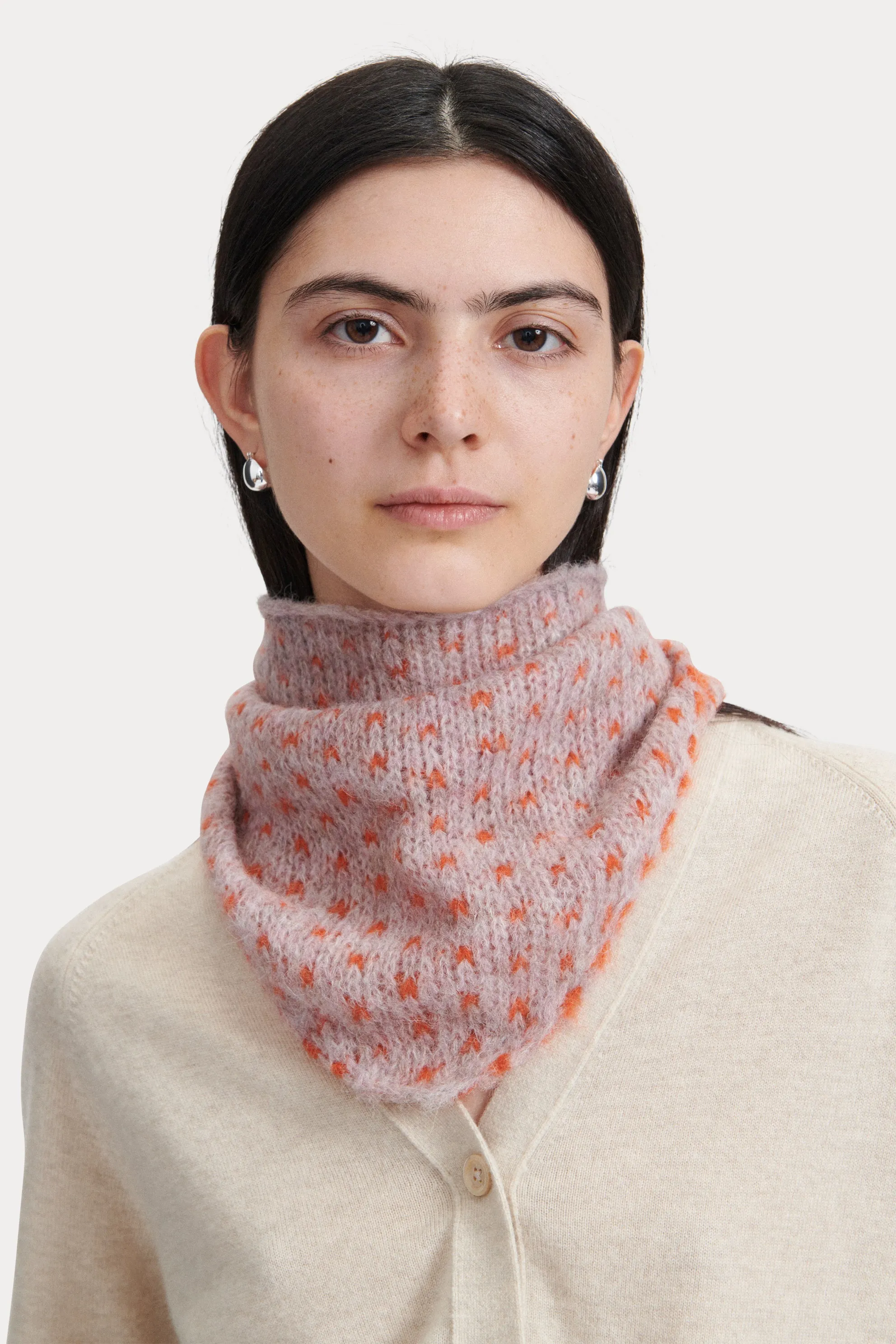 Vetta Scarf