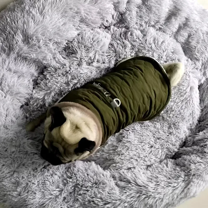 Waterproof Dog Jacket