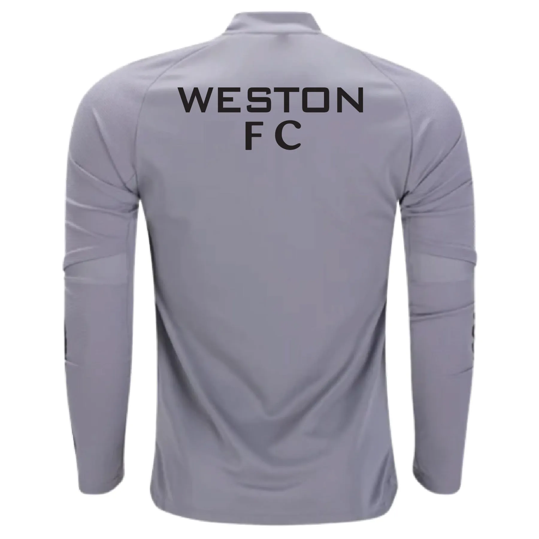 Weston FC Girls DPL 2020-22 Uniform Package