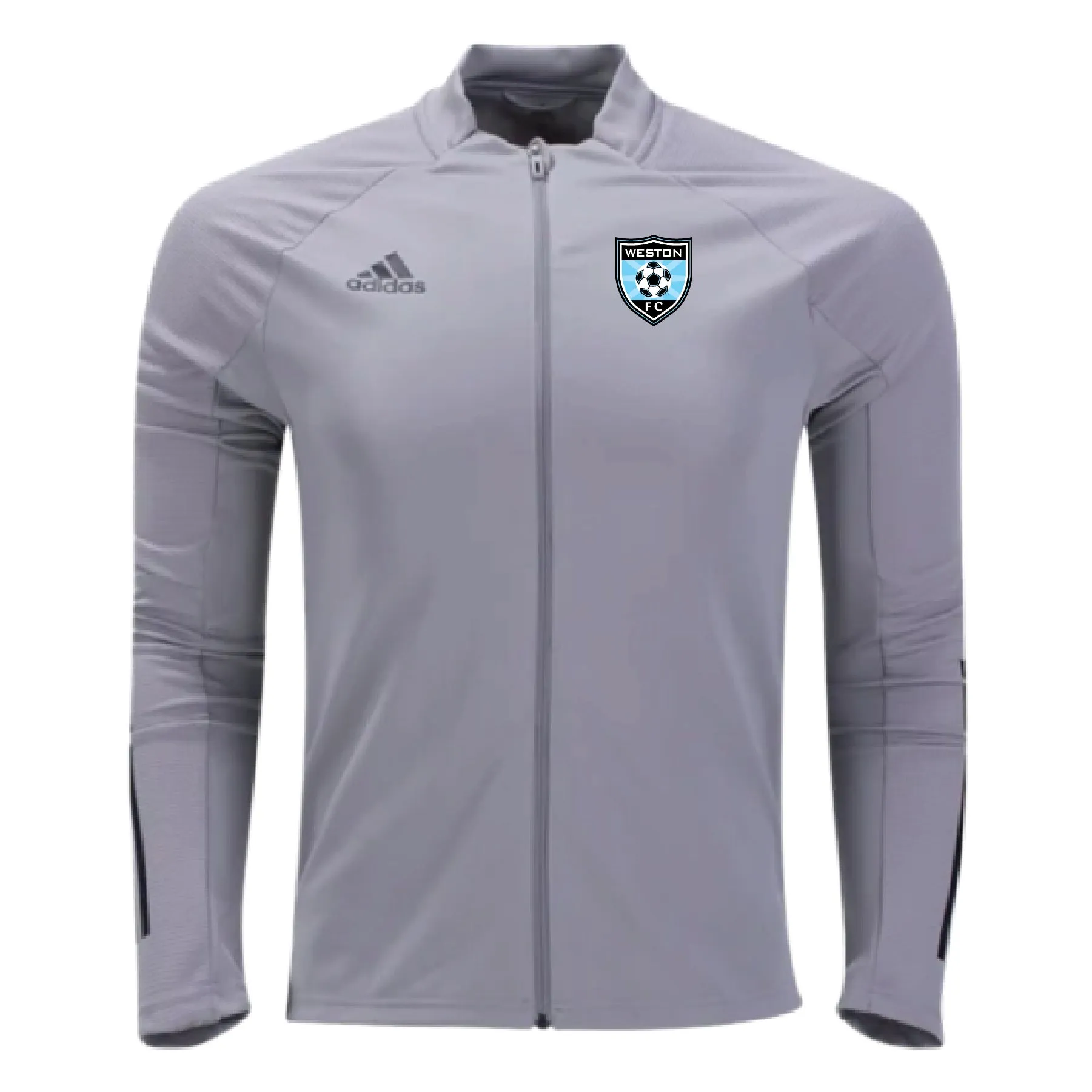 Weston FC Girls DPL 2020-22 Uniform Package