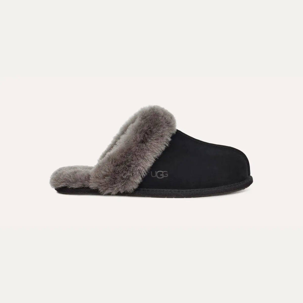 Women Scuffette Slipper