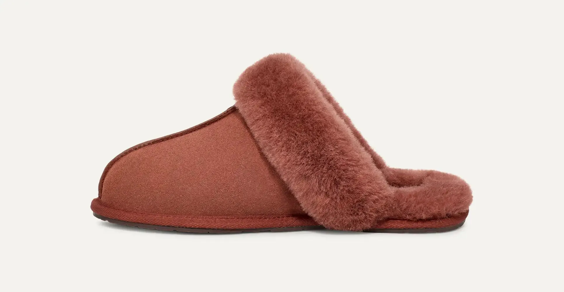 Women Scuffette Slipper