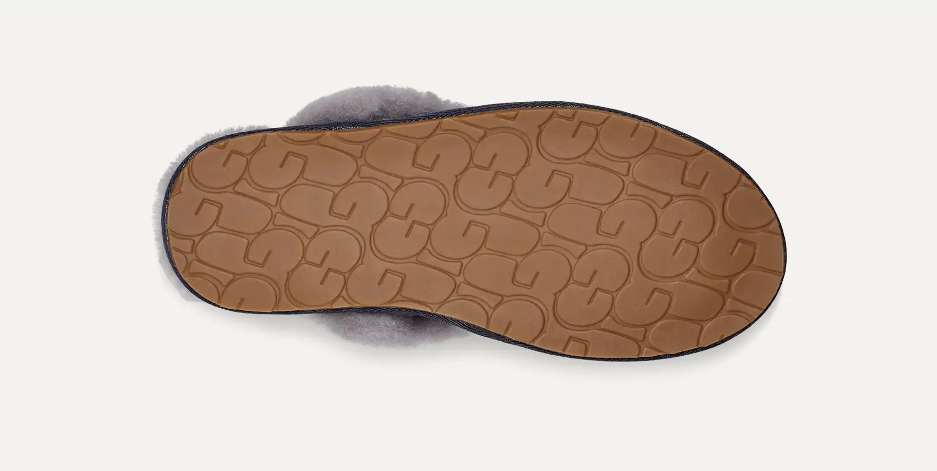 Women Scuffette Slipper