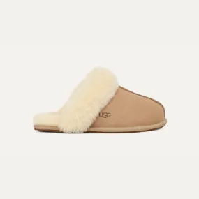 Women Scuffette Slipper