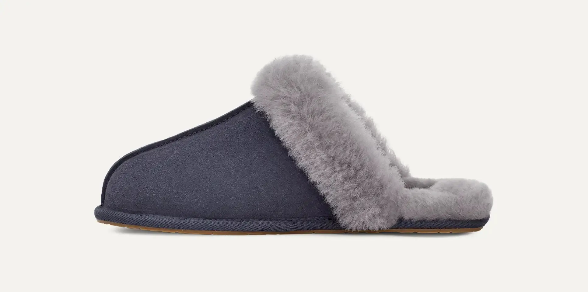 Women Scuffette Slipper