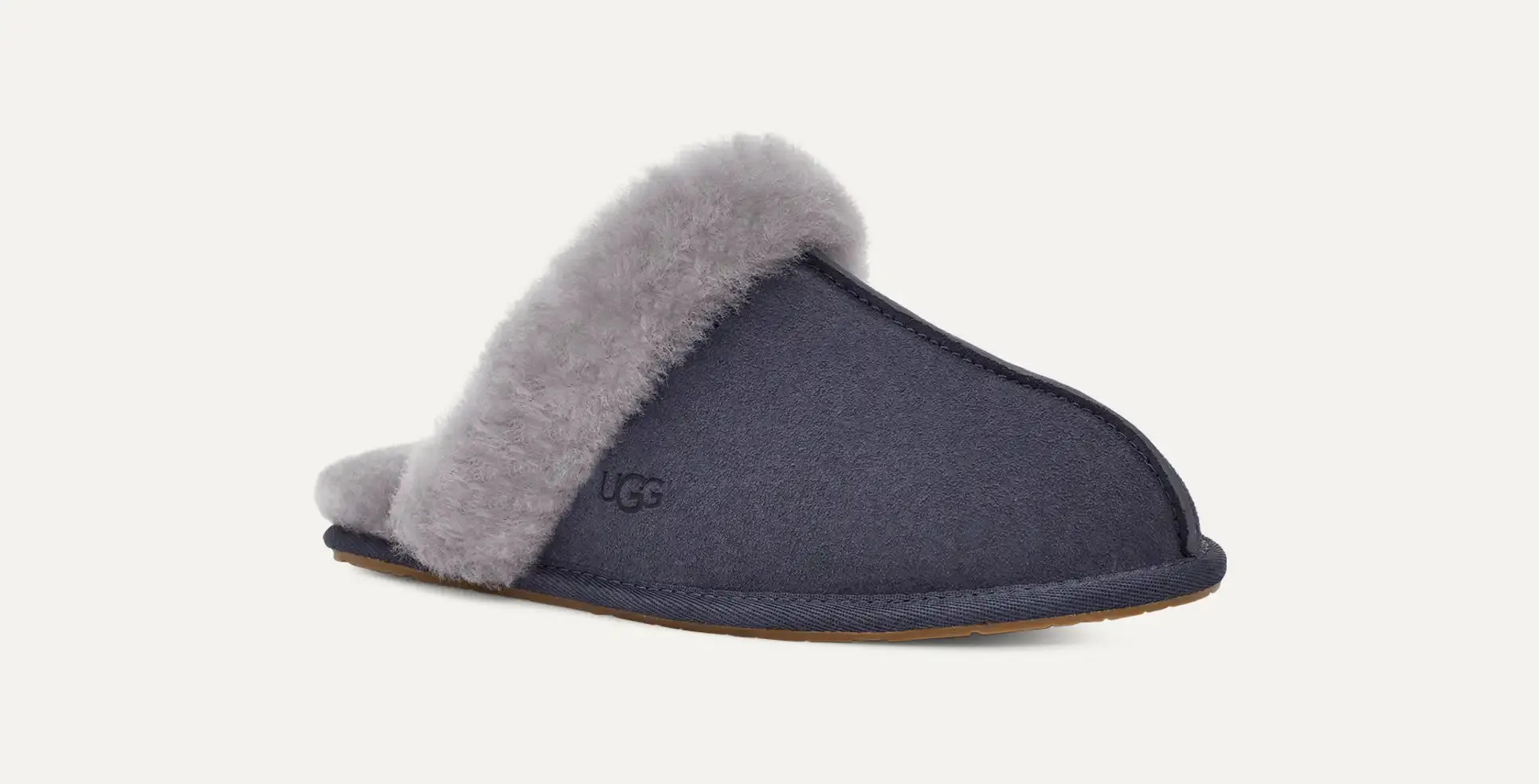 Women Scuffette Slipper