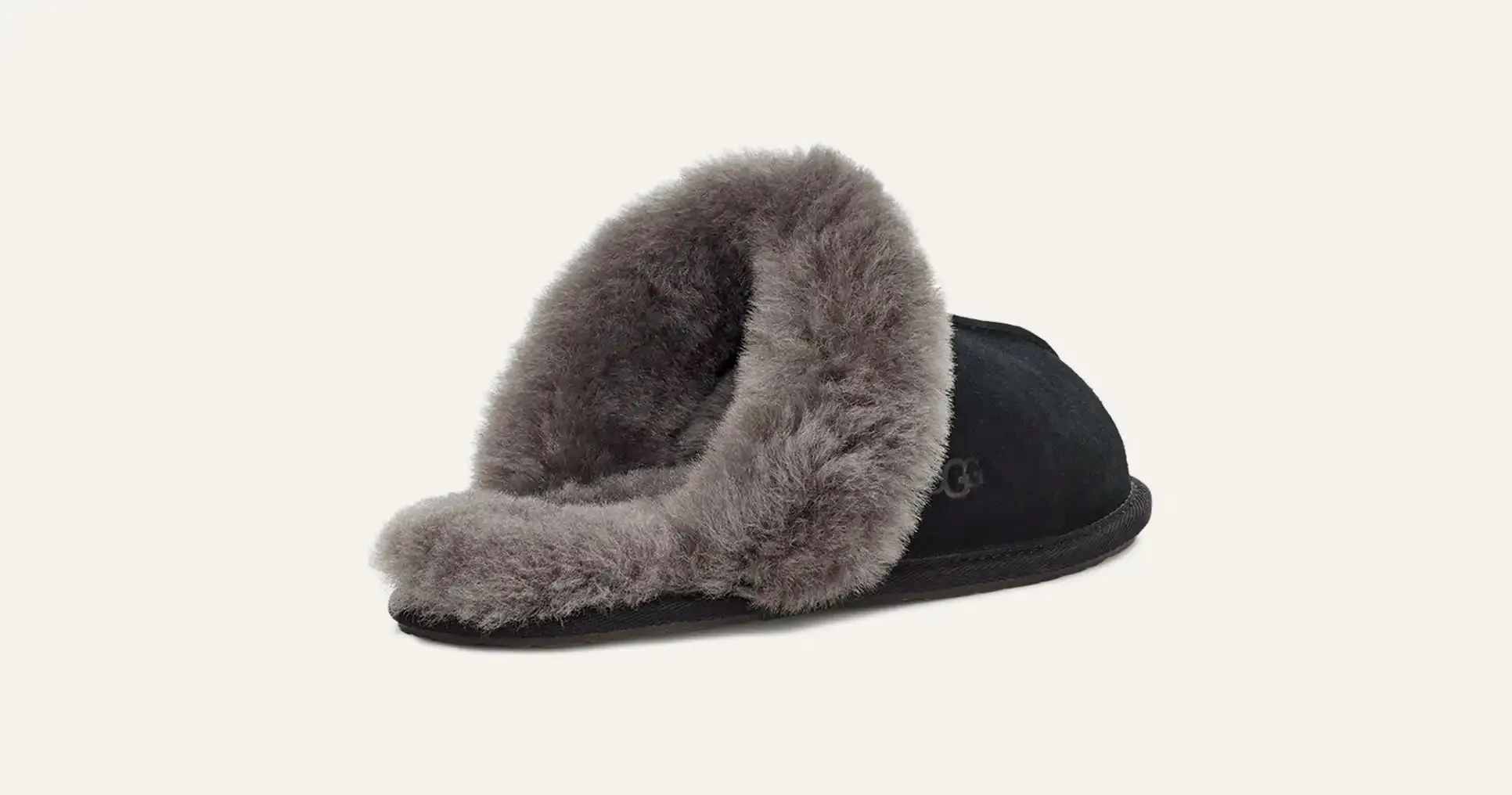 Women Scuffette Slipper