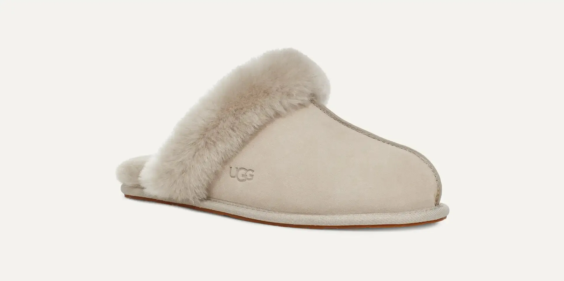 Women Scuffette Slipper