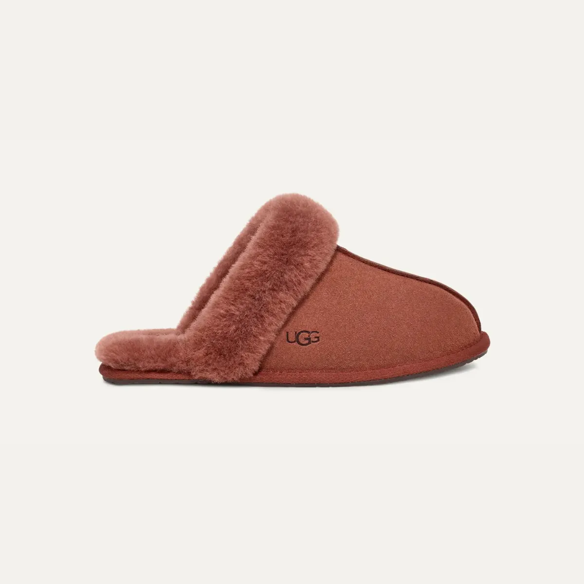 Women Scuffette Slipper