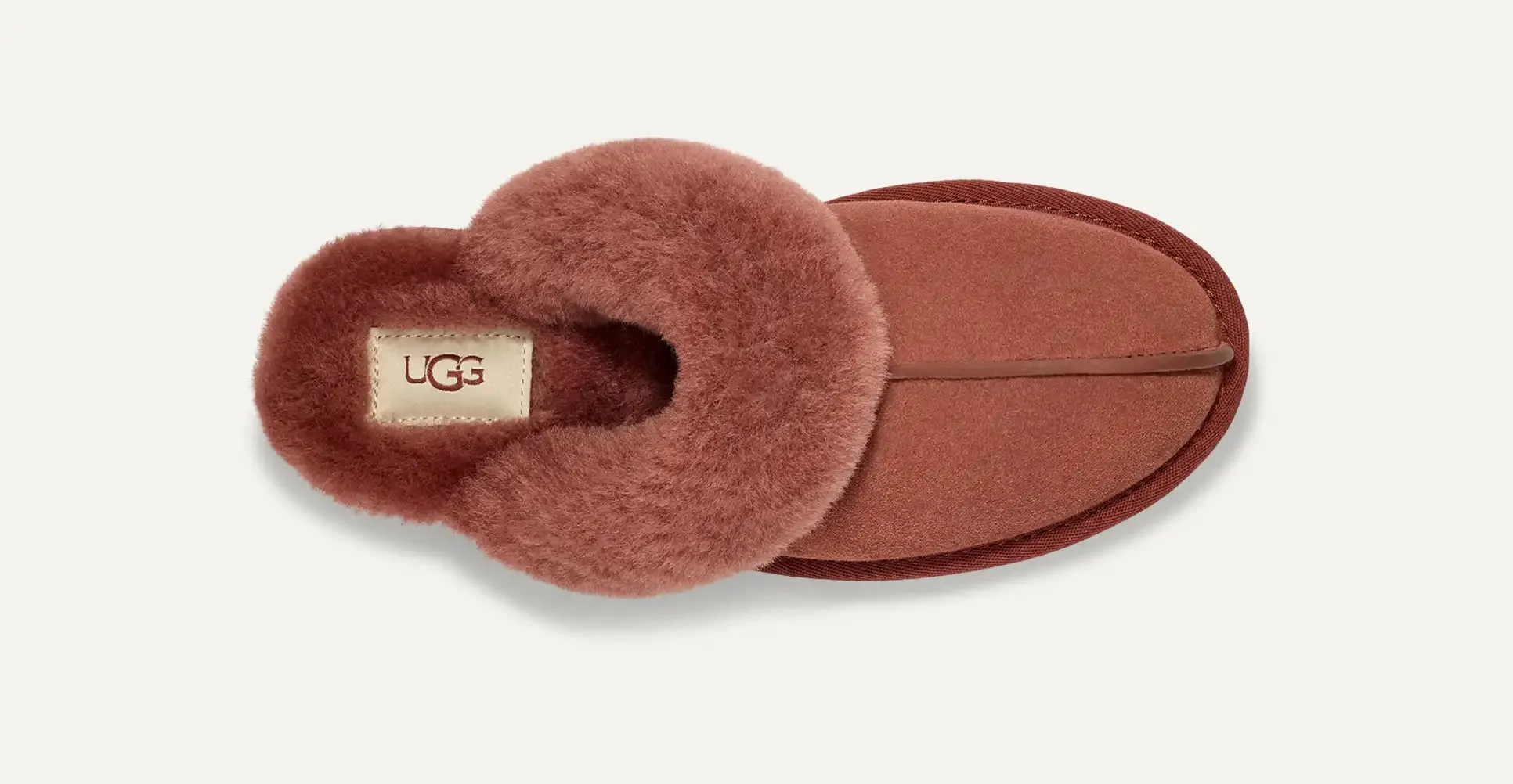 Women Scuffette Slipper