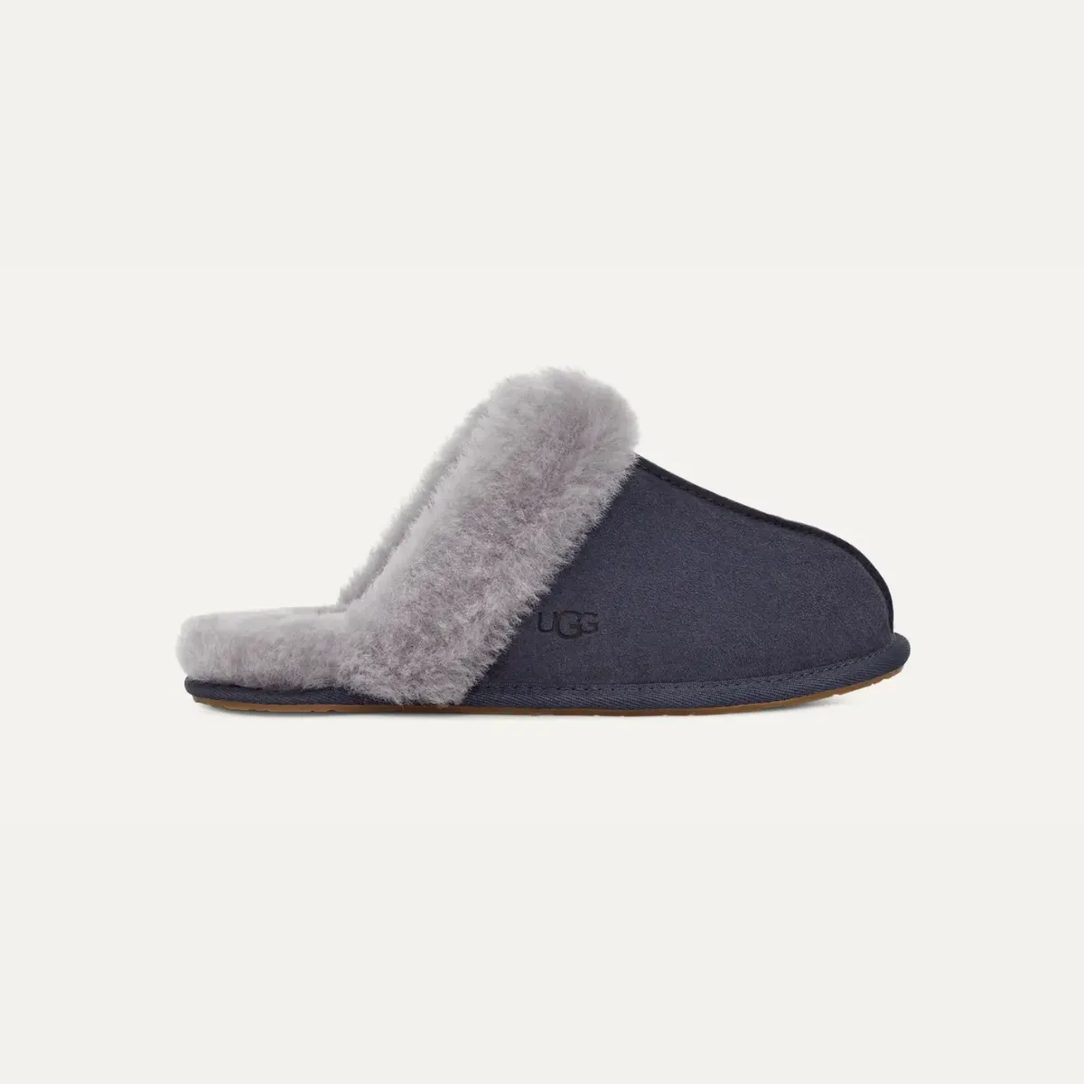 Women Scuffette Slipper