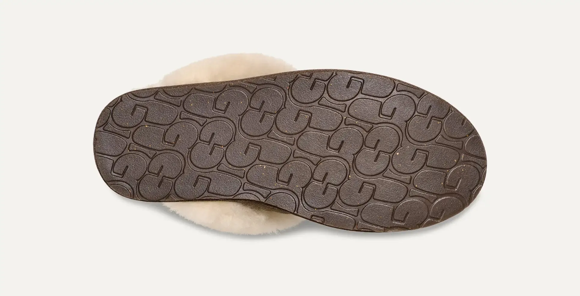 Women Scuffette Slipper